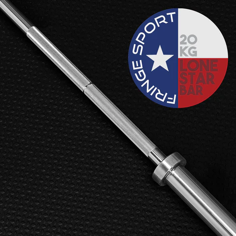 Fringe Sport Lone Star Power Bar