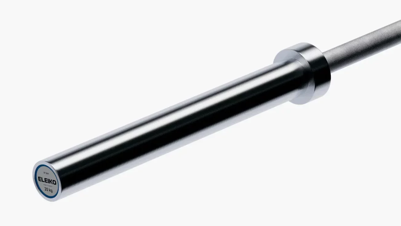 eleiko sleeve construction