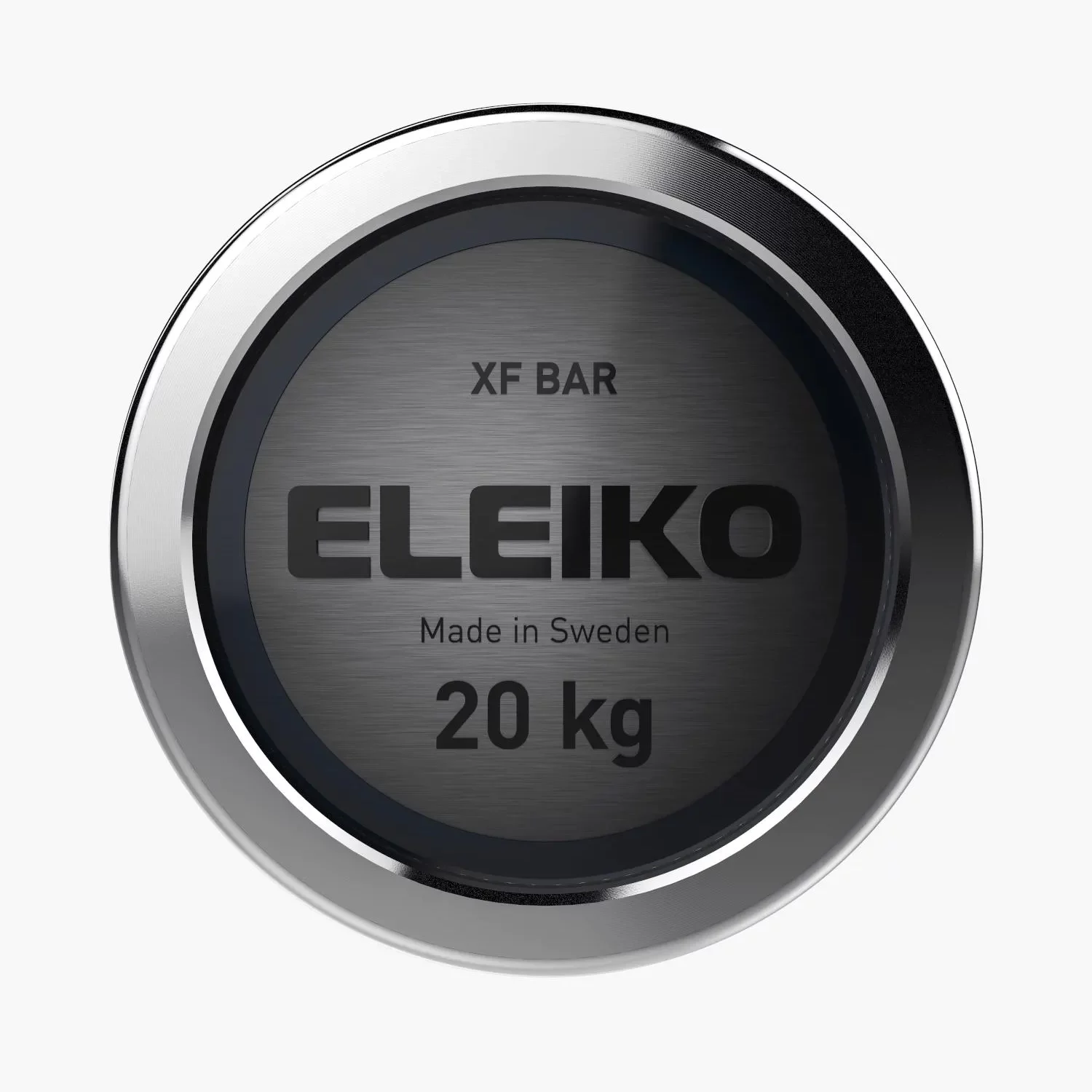 eleiko xf bar endcap