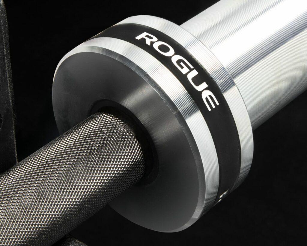 silicon bands of the rogue bar