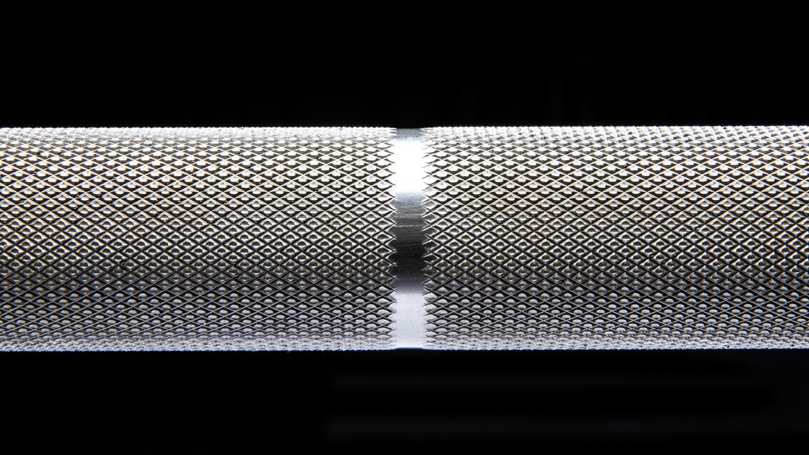 olympic bar diameter