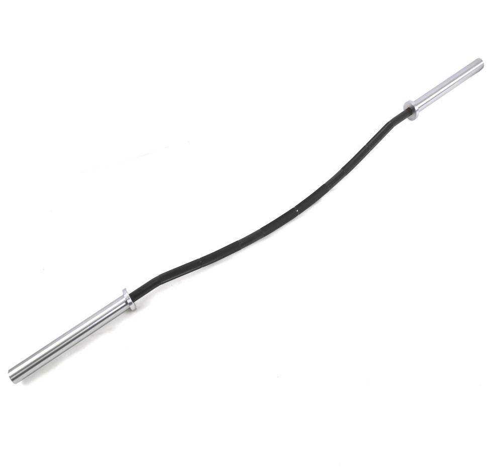 Vulcan V-Buffalo Barbell V2