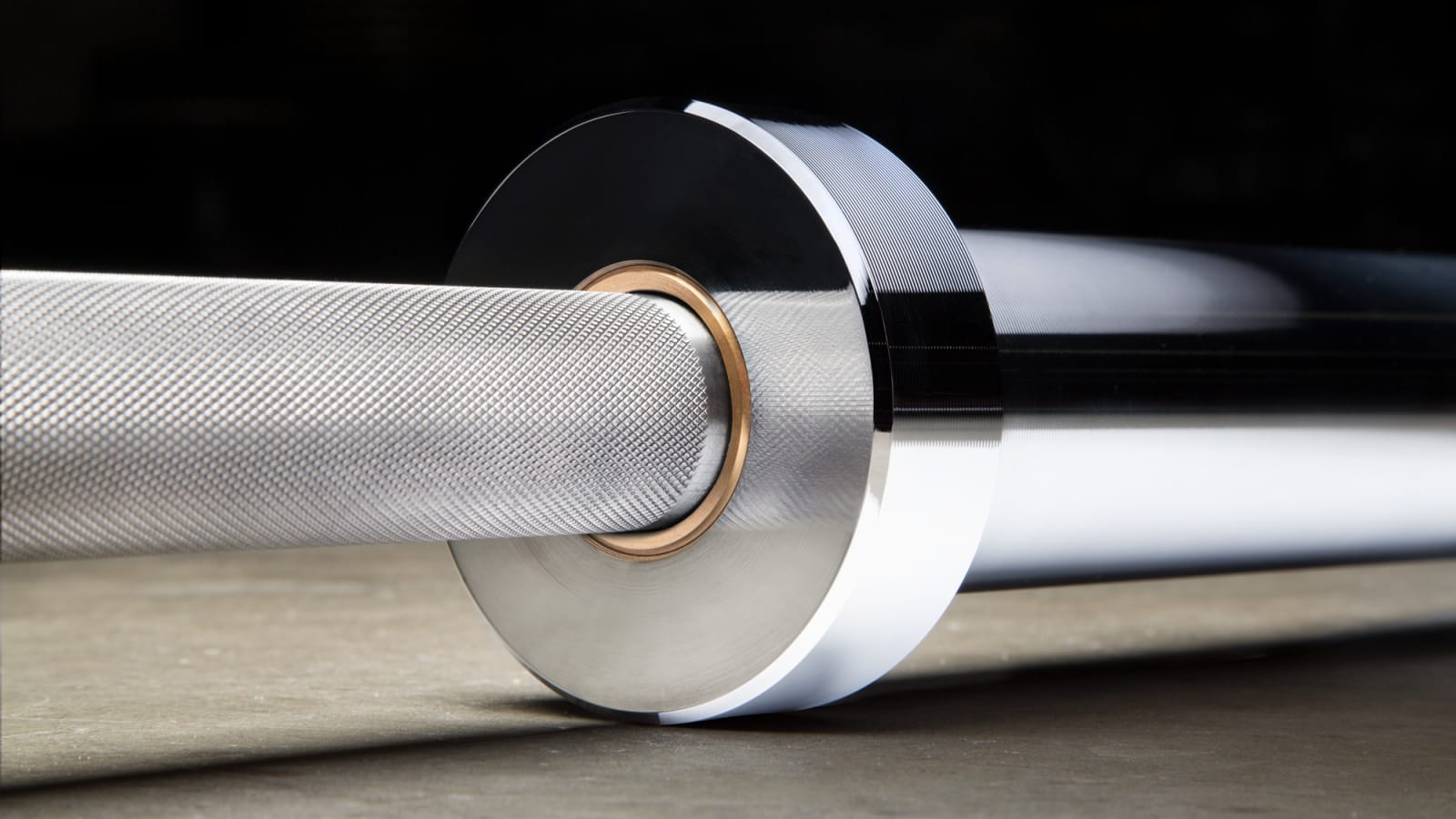 best stainless steel barbells