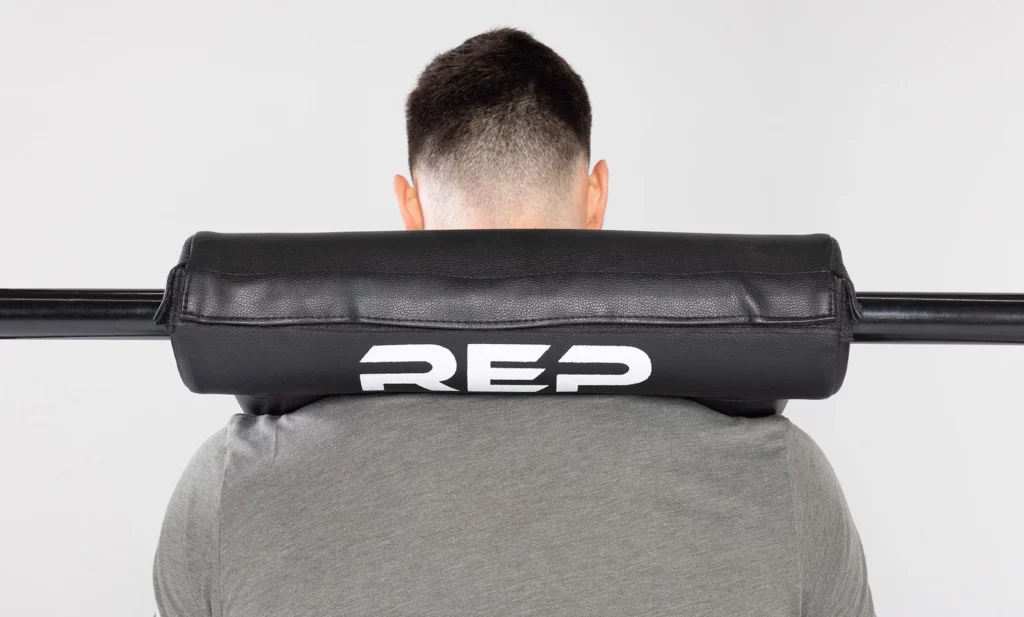 rep ssb comfortable yoke