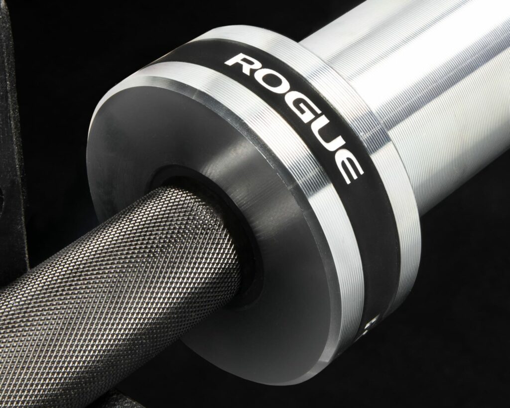 rogue bar collar and band