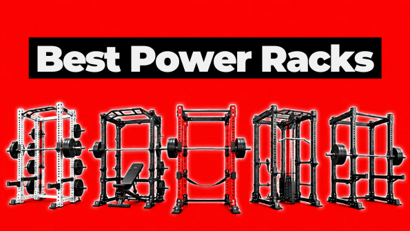 Best Power Racks