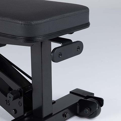 ab-4100 vertical storage post