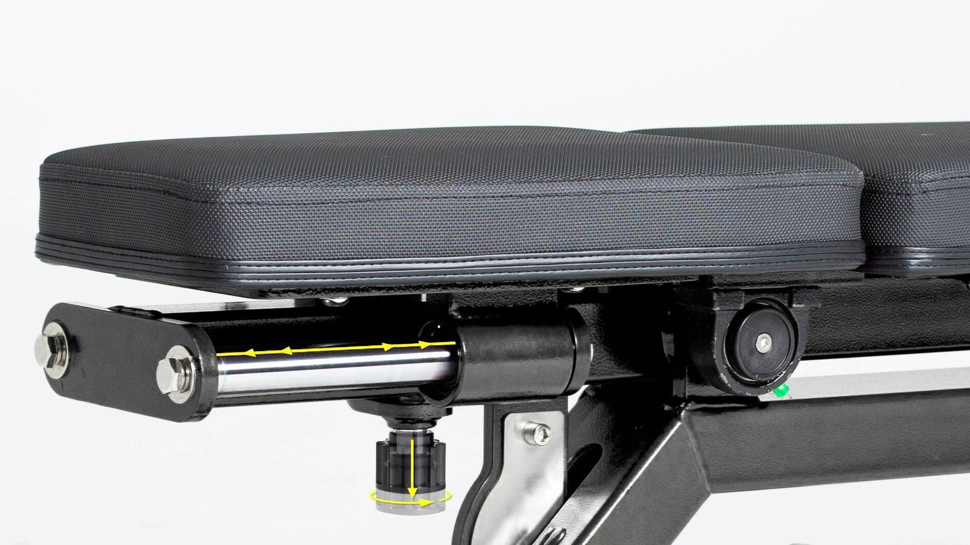 ab-5000 zero gap technology