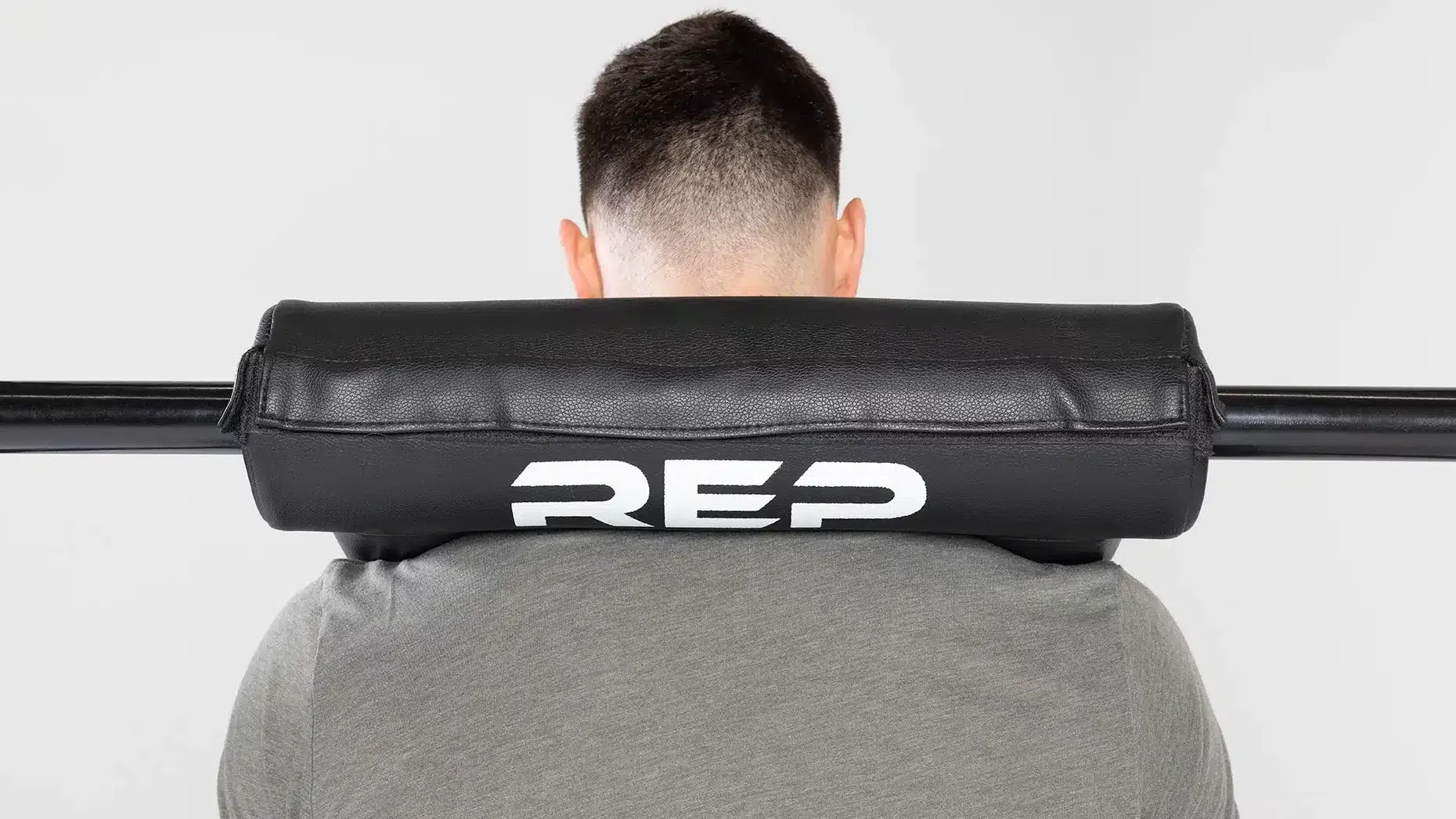 yoke and padding of reps SSB