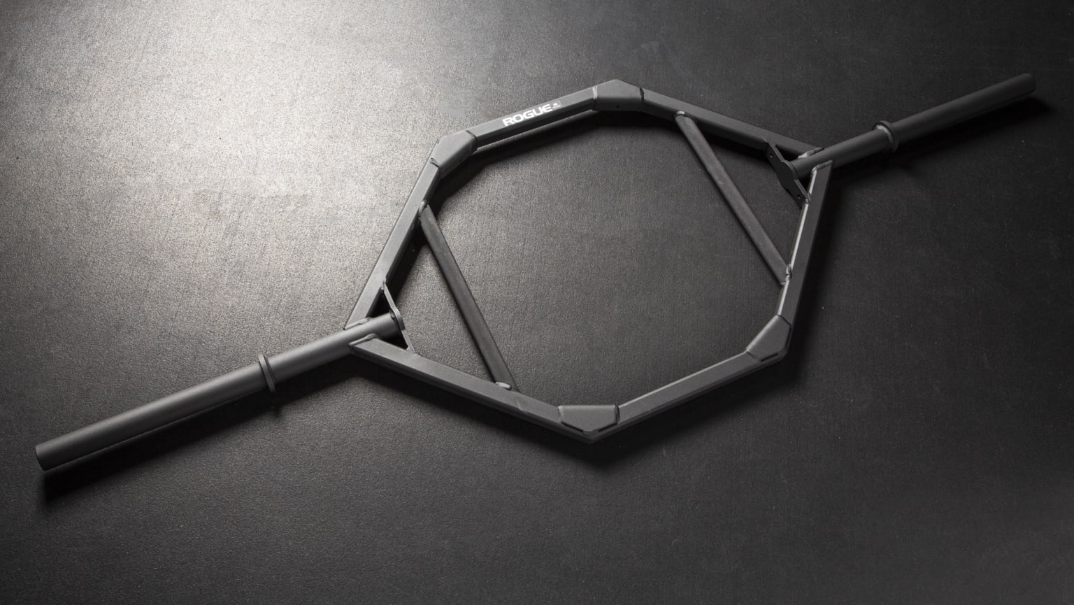 ROGUE TB-1 TRAP BAR 2.0