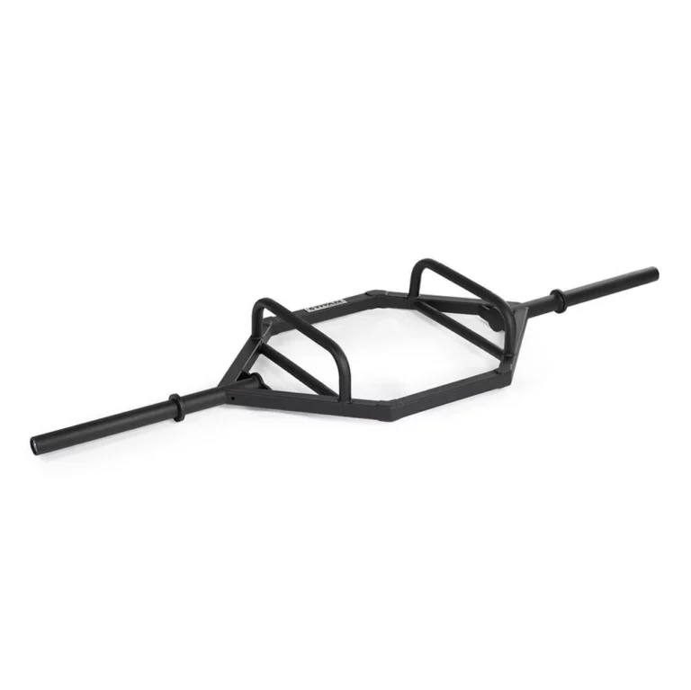 Titan Rackable Hex Trap Bar V3