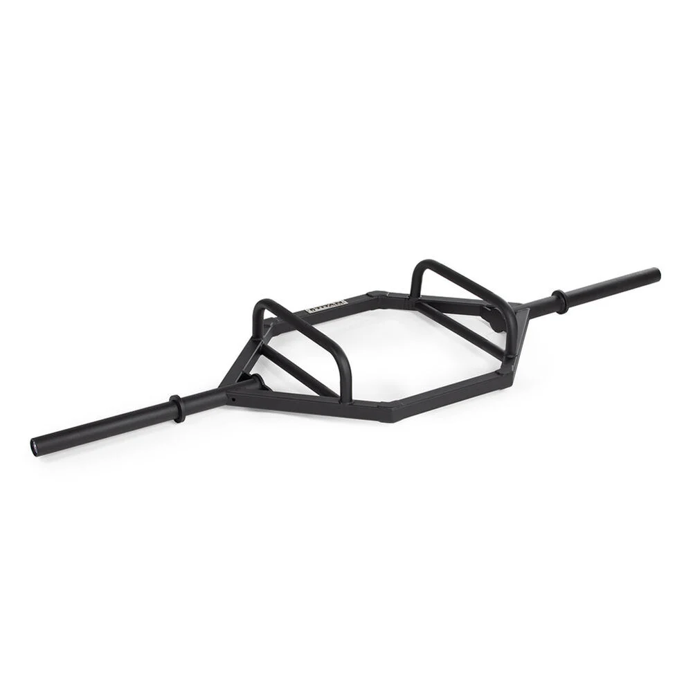 Titan Rackable Hex Trap Bar V3