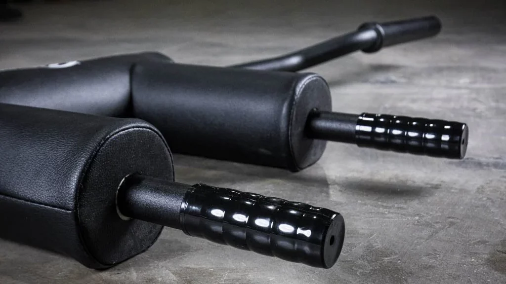 prx ssb handles