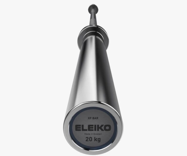 Eleiko XF Bar
