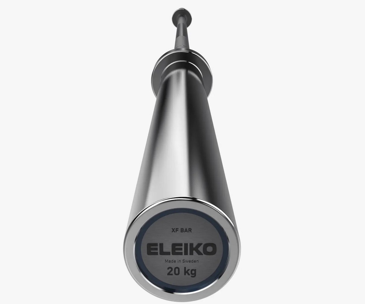 Eleiko XF Short Bar