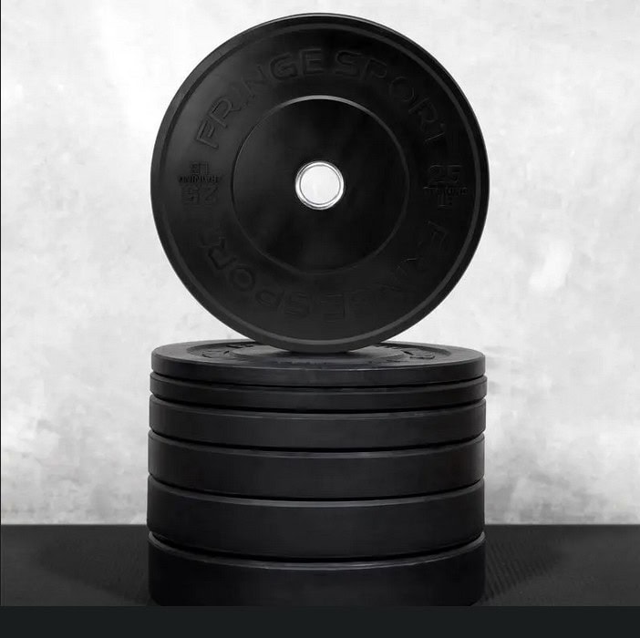 Weight Plates