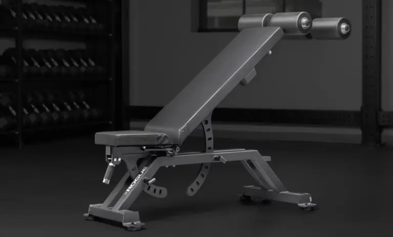 Rogue AB-3 Adjustable Bench