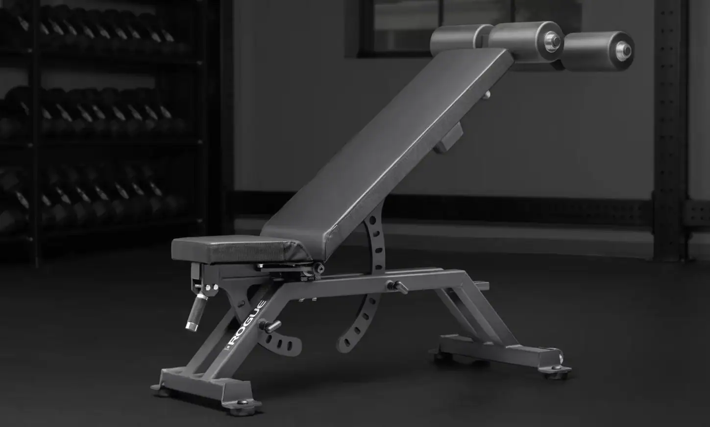 Rogue AB-3