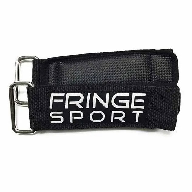 Fringe Sport Superstrap Barbell Collars