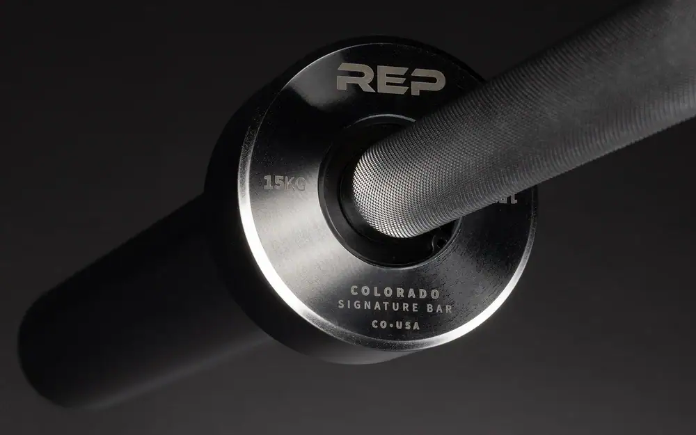 REP Fitness Colorado Bar