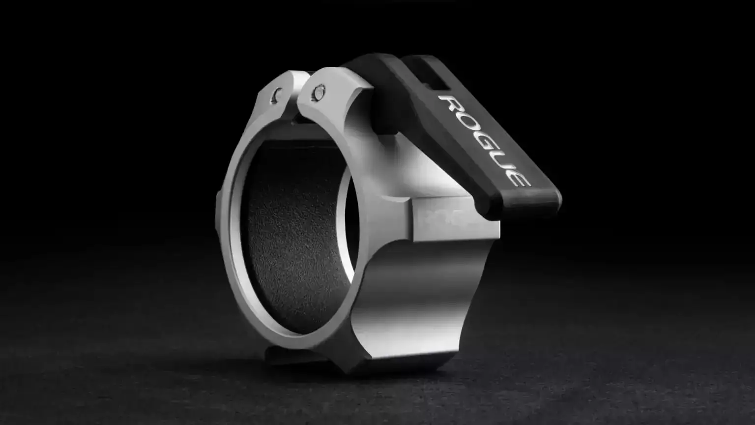 Rogue USA Aluminum Collars