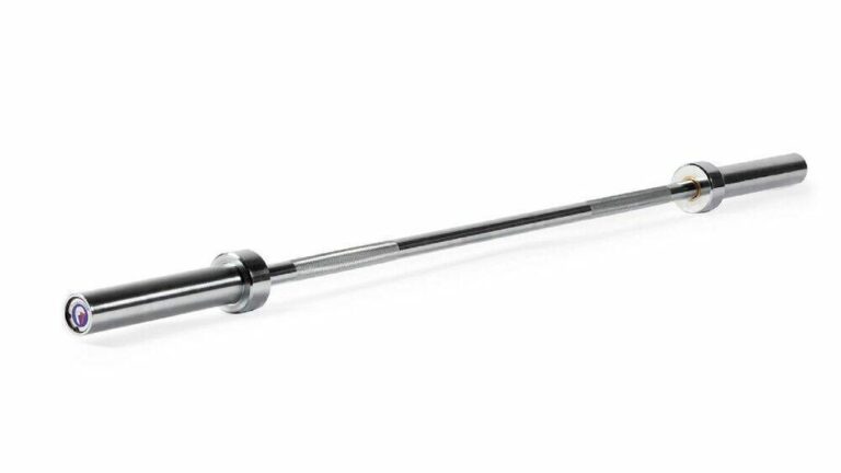 Titan 60″ Olympic Barbell