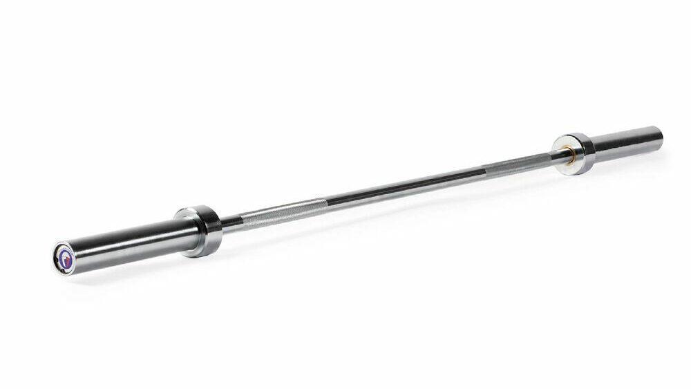 Titan 60-inch Olympic Barbell