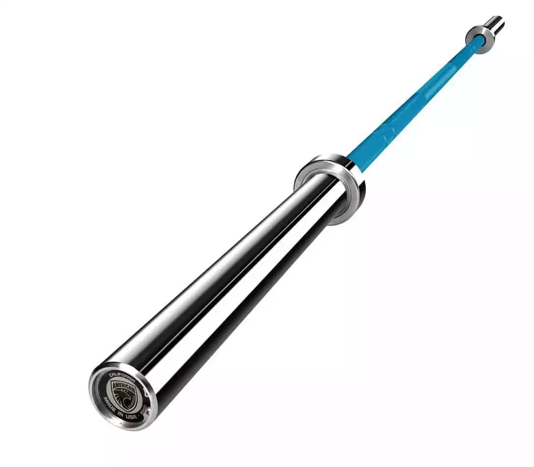 American Barbell California Bar