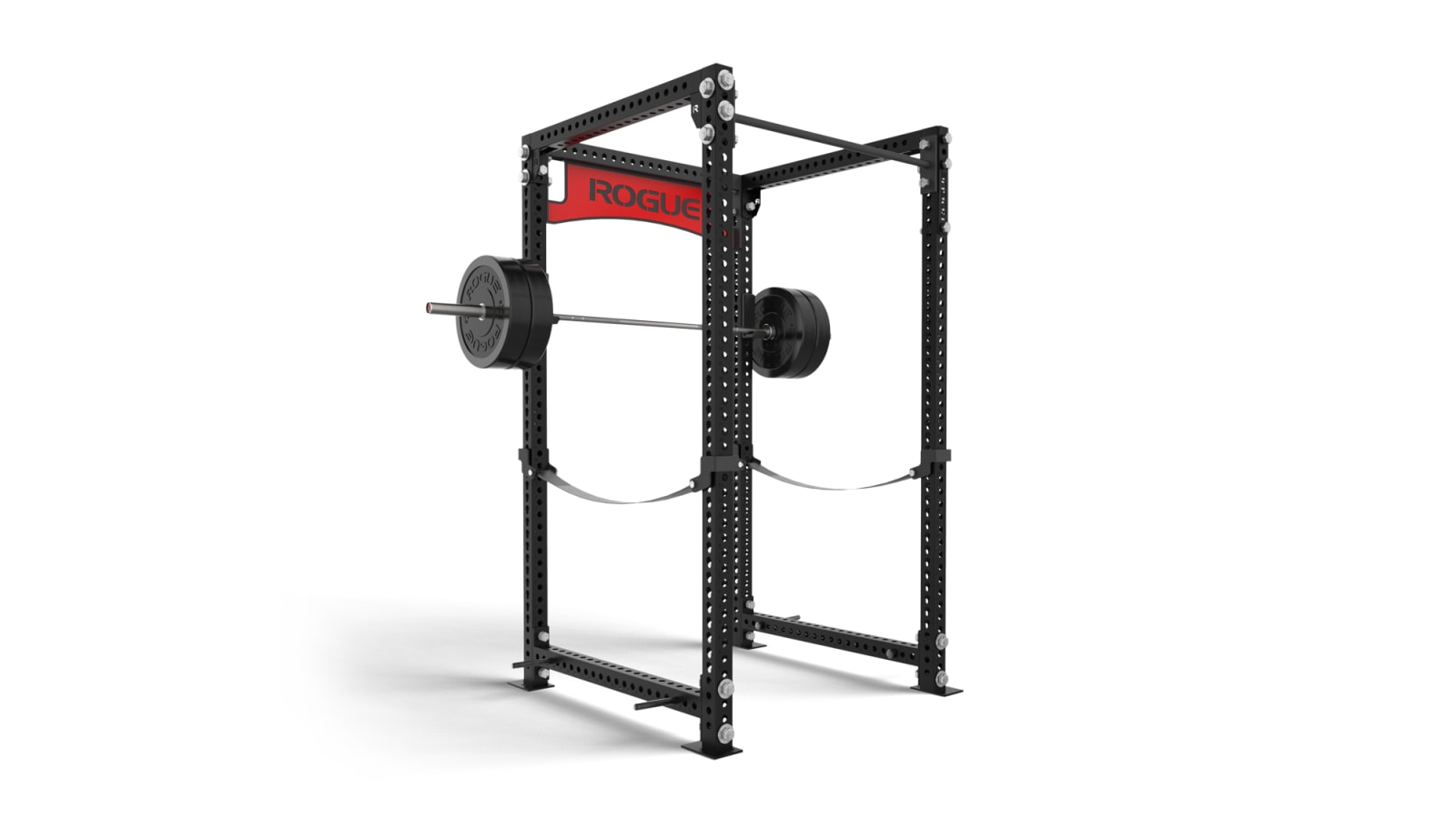 Rogue Fitness