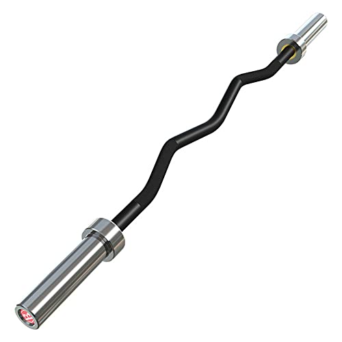 Holleyweb Curl Bar