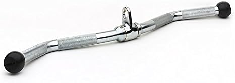 Ivanko Revolving Curl Bar