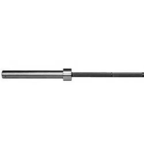 Okie Deadlift Bar