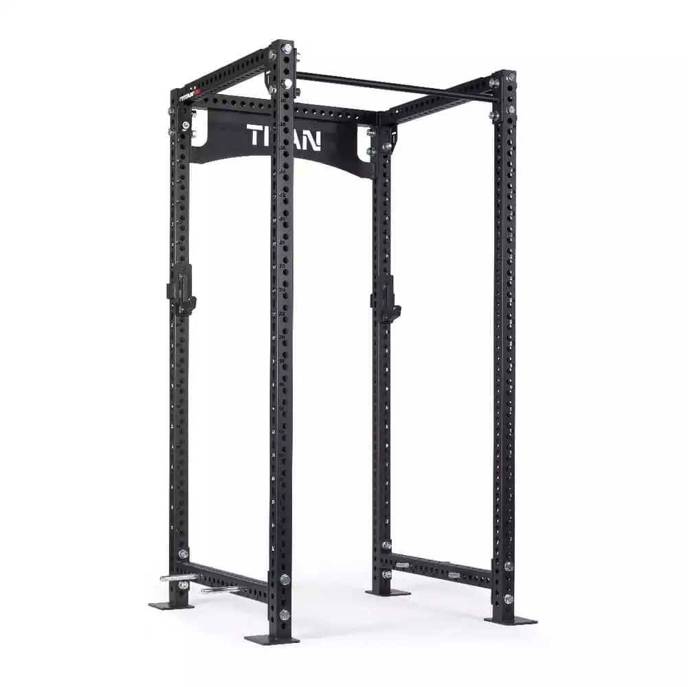 TITAN Series Power Rack
