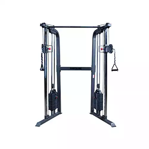Body-Solid Powerline PFT100