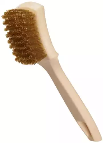 Brass Brush