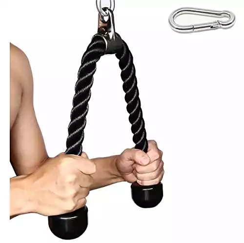 Tricep Rope
