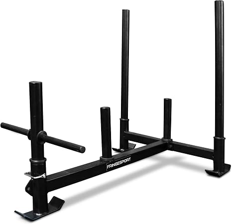 Fringe Sport Econ V2 Prowler Sled