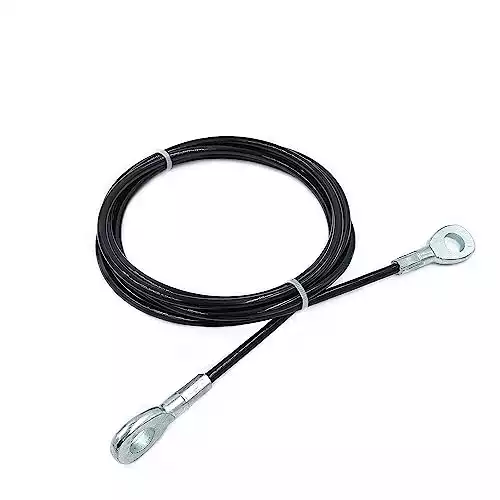 Gym Cable Pulley