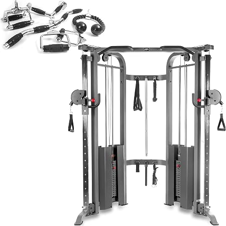 XMark Functional Trainer