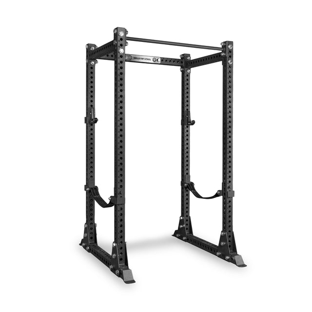 Bells of Steel Manticore Flat Foot Power Rack