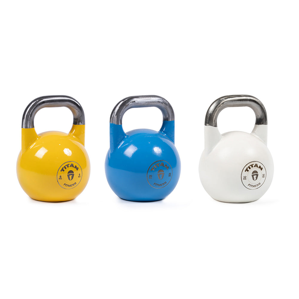 Titan Competition Kettlebell