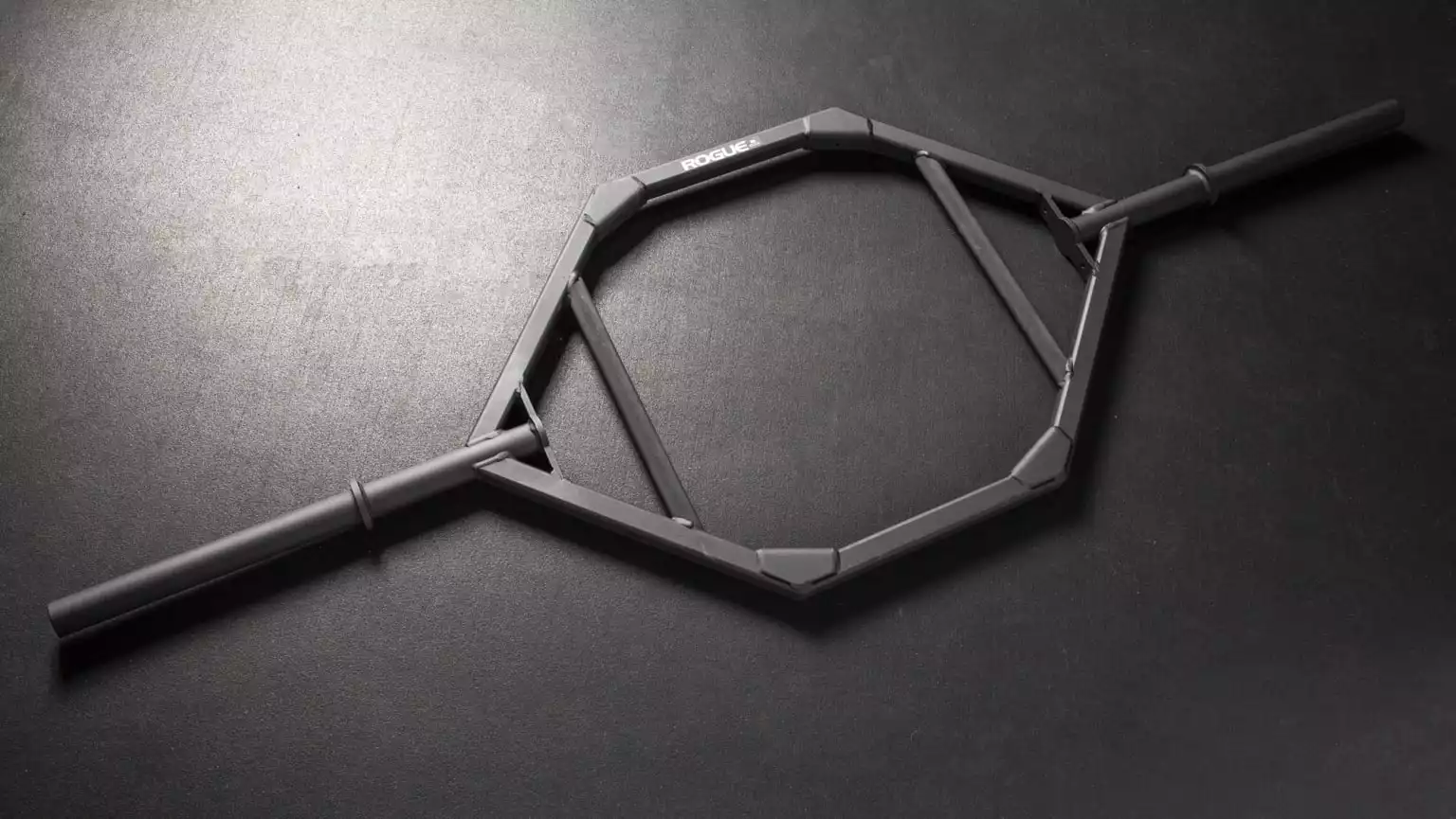 ROGUE TB-1 TRAP BAR 2.0