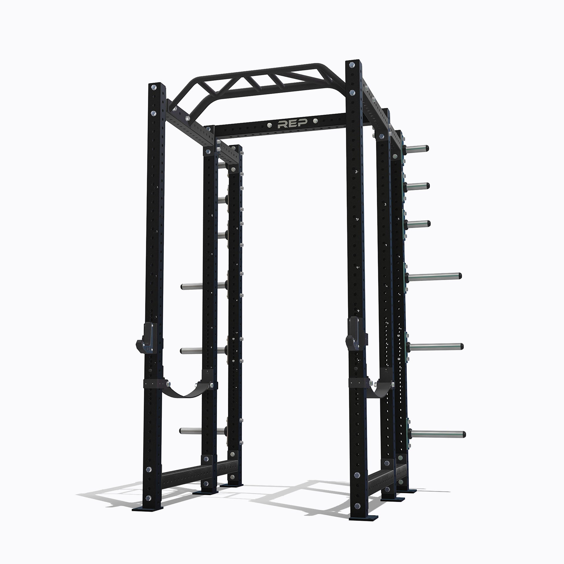 REP Fitness PR-4000 power rack