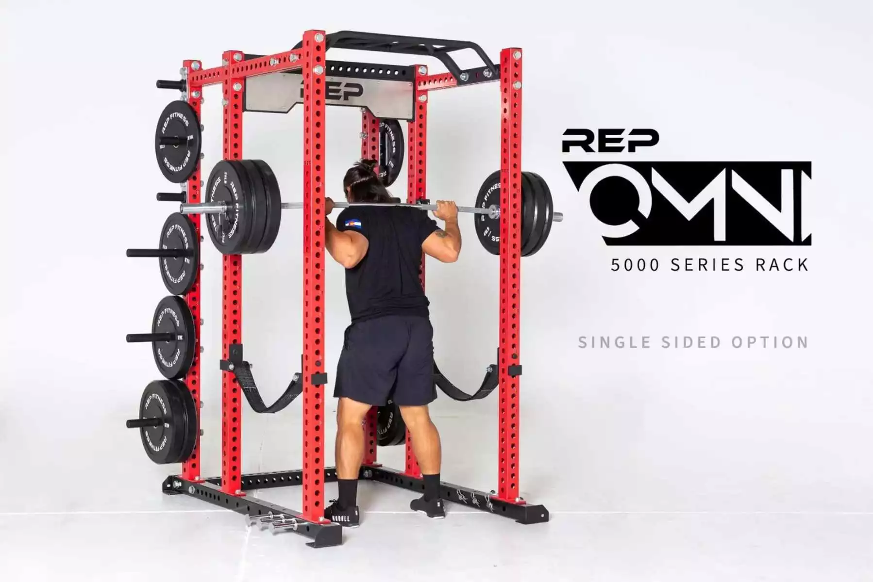 Rep Fitness Omni Rack