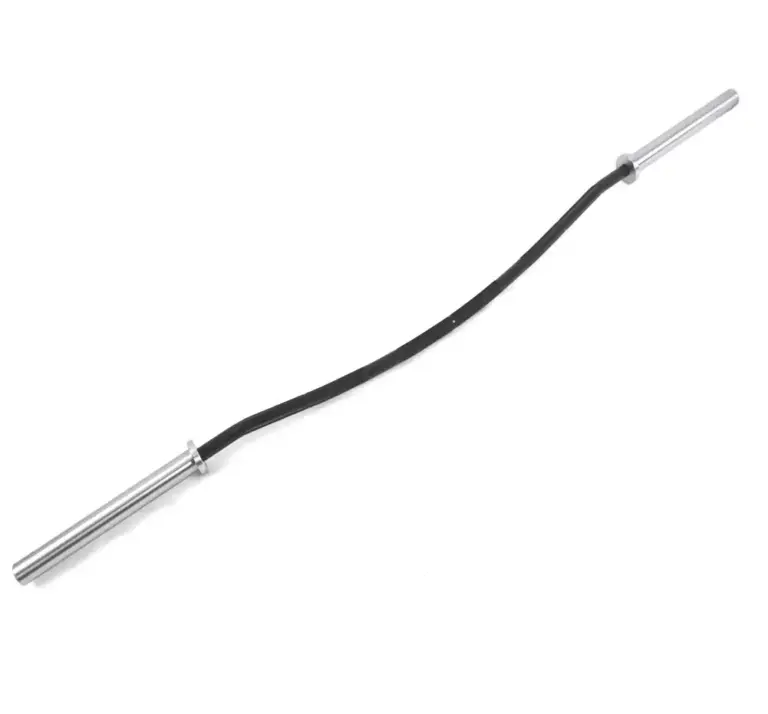 Vulcan V-Buffalo Barbell V2
