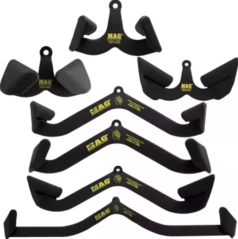 MAG Grips
