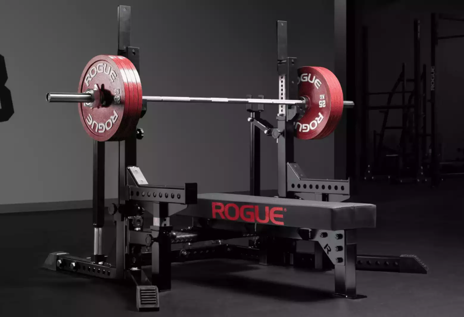 Rogue Combo Rack